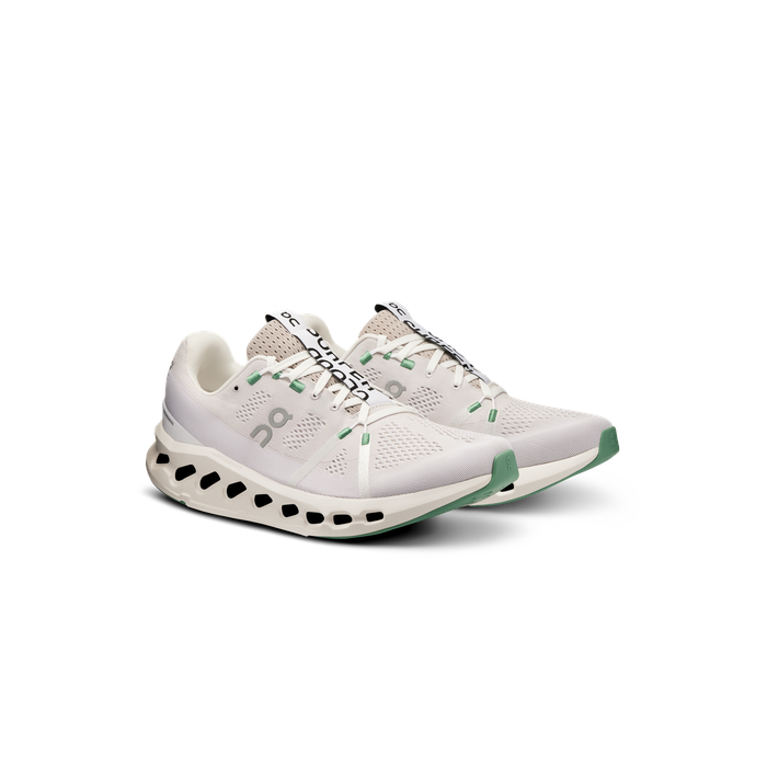 ON Running Men's Cloudsurfer Pearl | Ivory