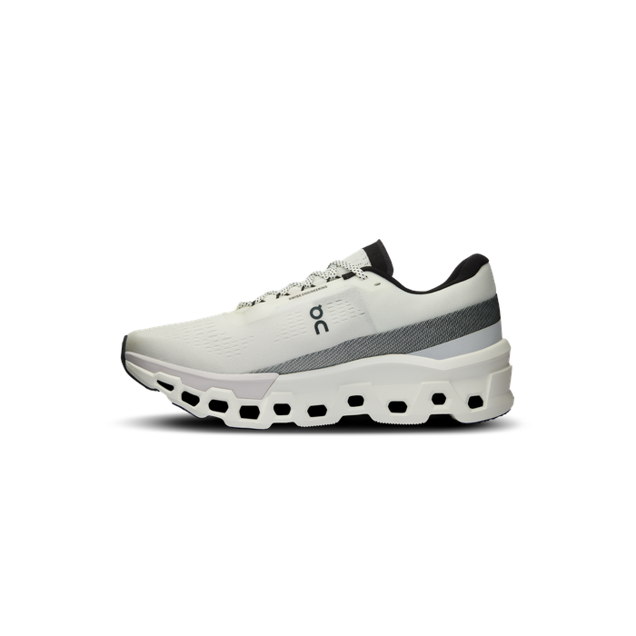 ON Running Men's Cloudmonster 2 White | Frost