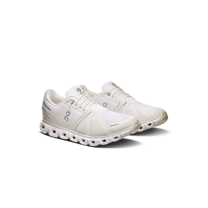 ON Running Men's Cloud 6 White | White