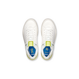 ON Running Women's THE ROGER Centre Court White | Limelight