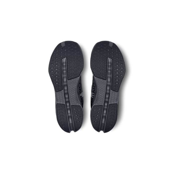 ON Running Men's Cloudsurfer Next Black | Eclipse