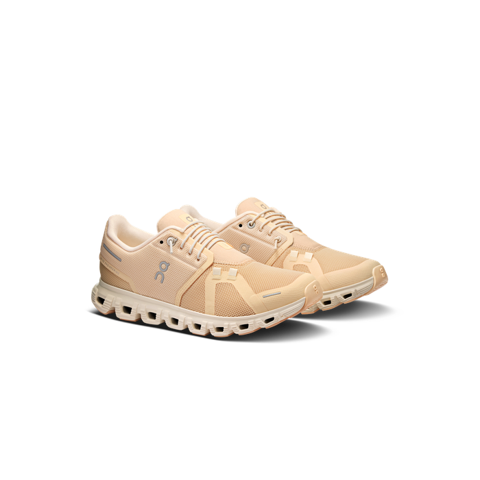 ON Running Women's Cloud 6 Blonde | Dew