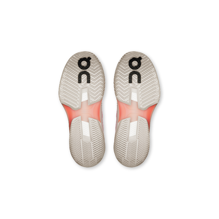 ON Running Women's THE ROGER Pro Fire Pink | Flame