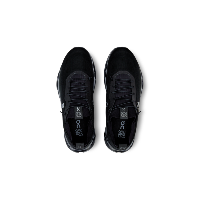 ON Running Men's Cloudtilt LOEWE All Black