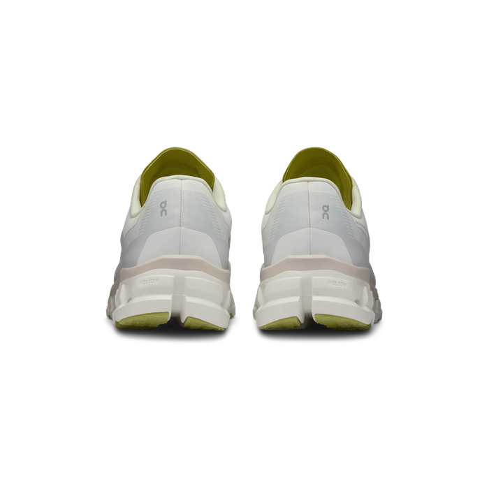 ON Running Women's Cloudflow 4 White | Sand