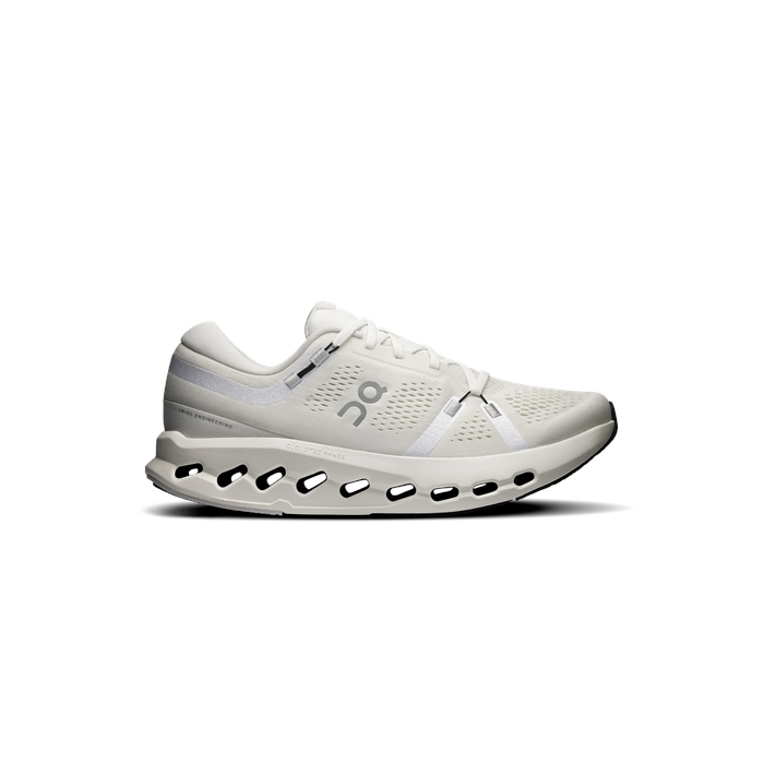 ON Running Men's Cloudsurfer 2 Ivory | Ivory