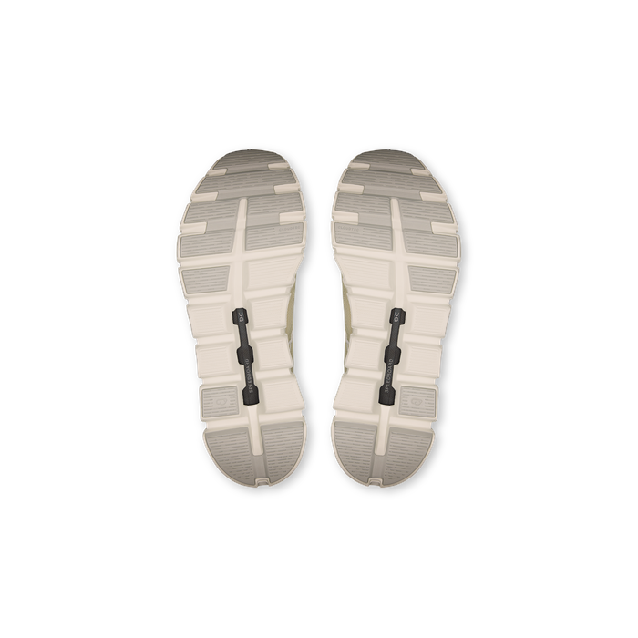 ON Running Men's Cloud 6 Coast Pelican | Ice