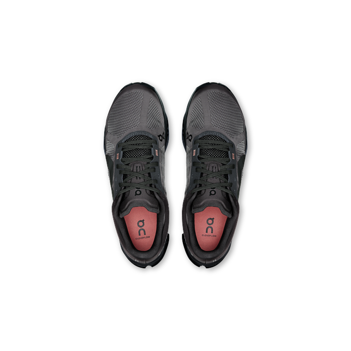 ON Running Men's Cloudflow 5 Black | Black