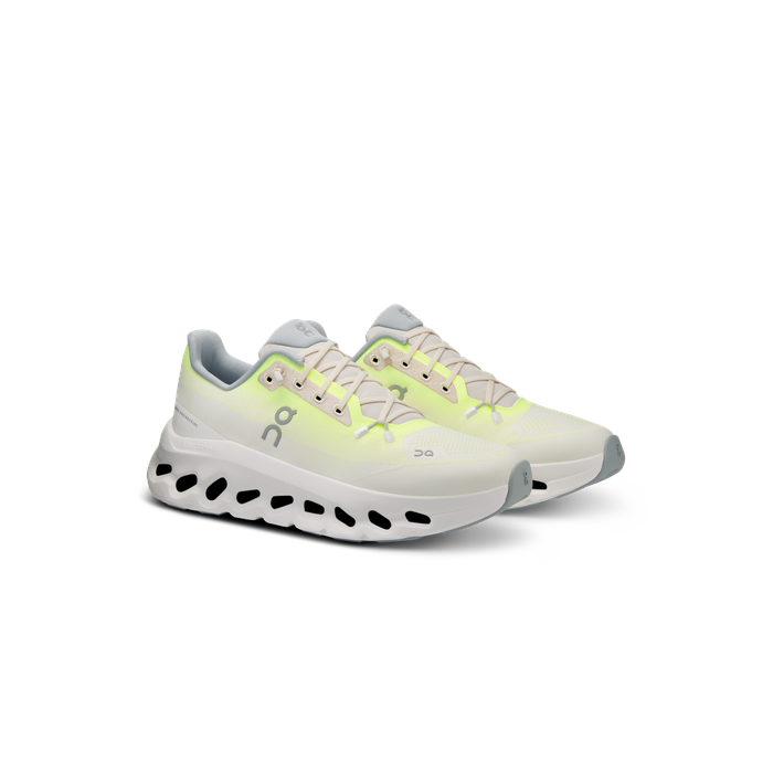 ON Running Women's Cloudtilt Lime | Ivory