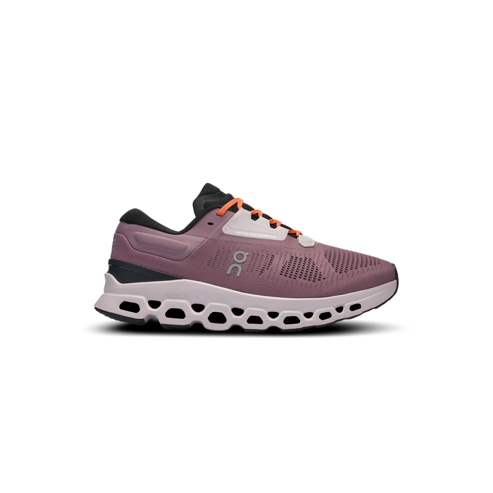 ON Running Women's Cloudstratus 3 Quartz | Lily