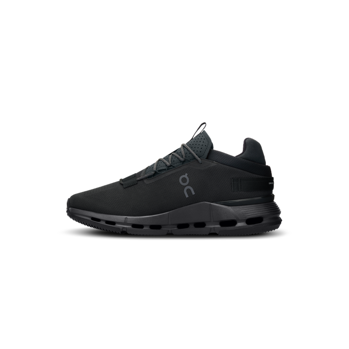 ON Running Men's Cloudnova 2 All Black
