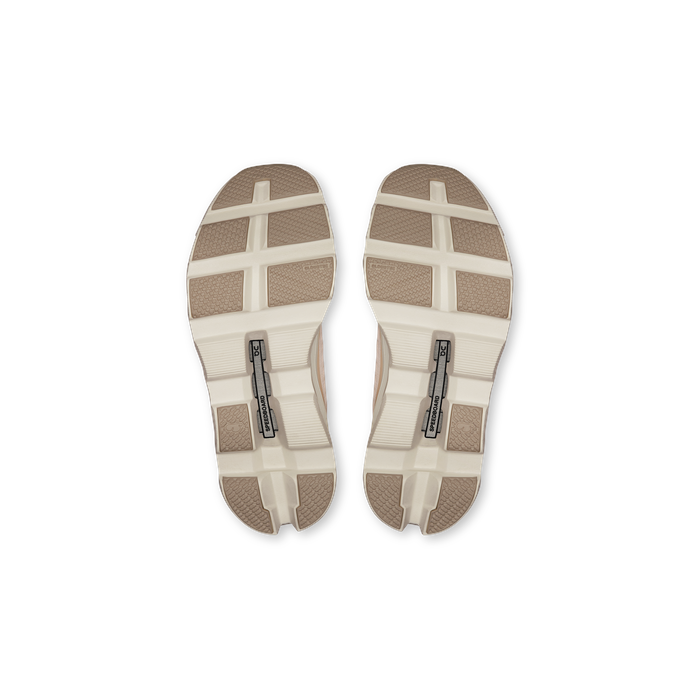 ON Running Women's Cloudmonster Void Dew | Ivory