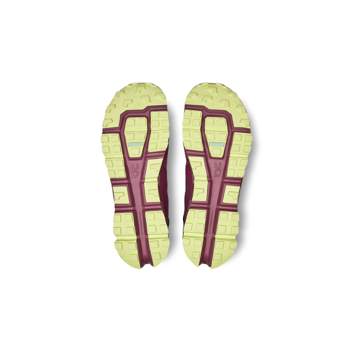 ON Running Women's Cloudultra 2 Cherry | Hay