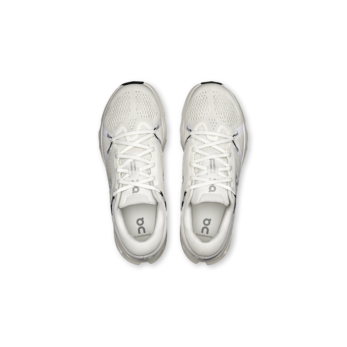 ON Running Men's Cloudsurfer 2 Ivory | Ivory