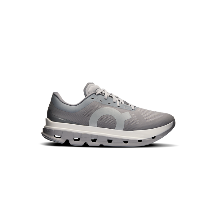 ON Running Men's Cloudflow 5 Alloy | Rock