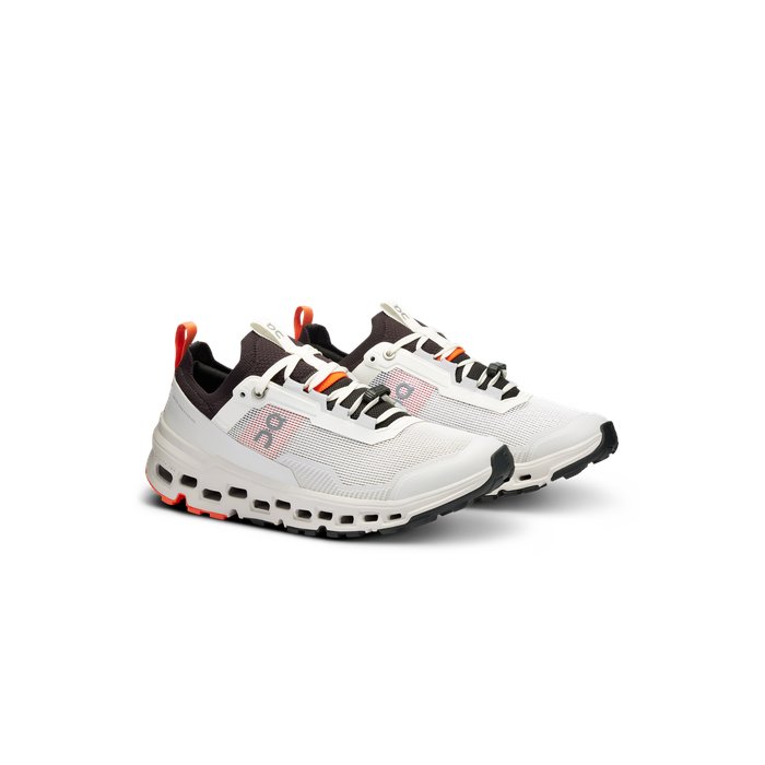 ON Running Women's Cloudultra 2 White | Wolf