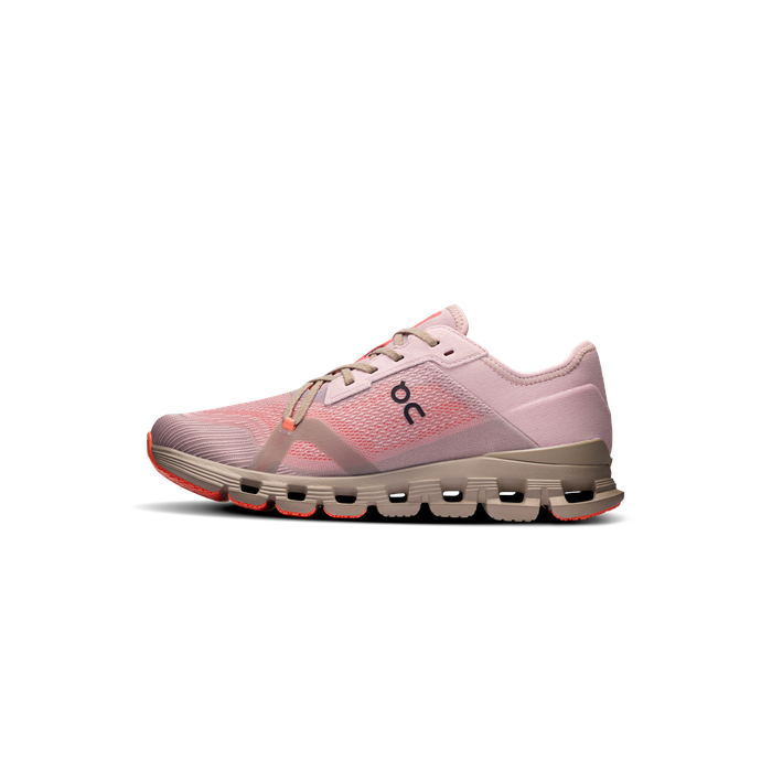 ON Running Women's Cloud X 4 AD Mauve | Salmon