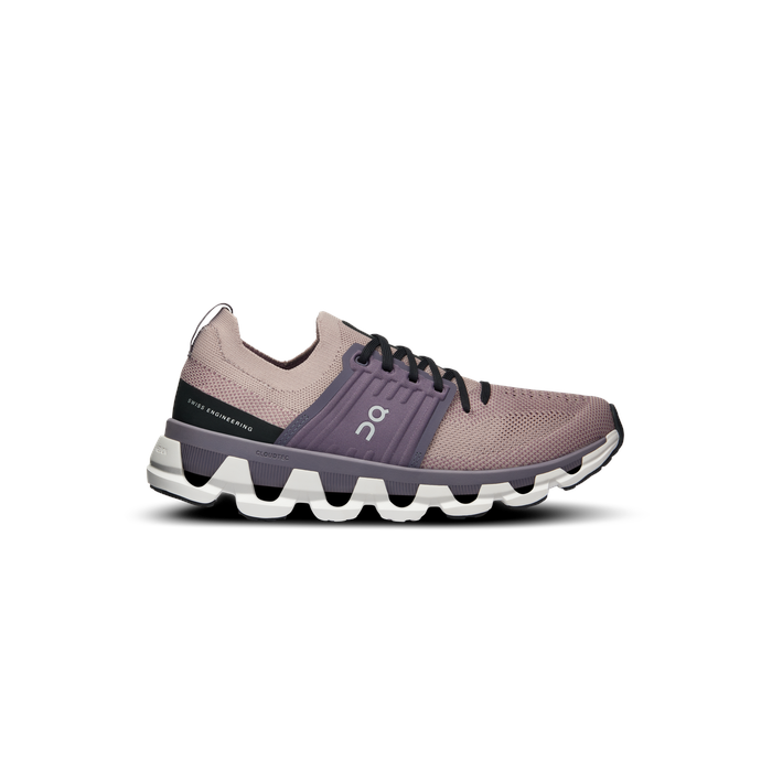 ON Running Women's Cloudswift 3 Fade | Black