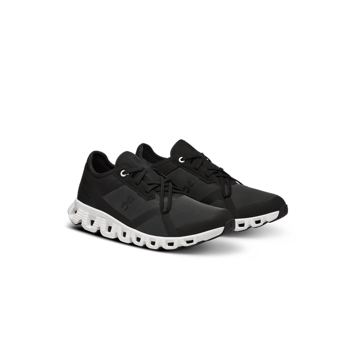 ON Running Women's Cloud X 3 AD Black | White