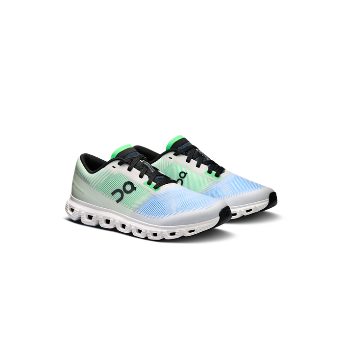 ON Running Women's Cloud 6 Push Horizon | Honeydew