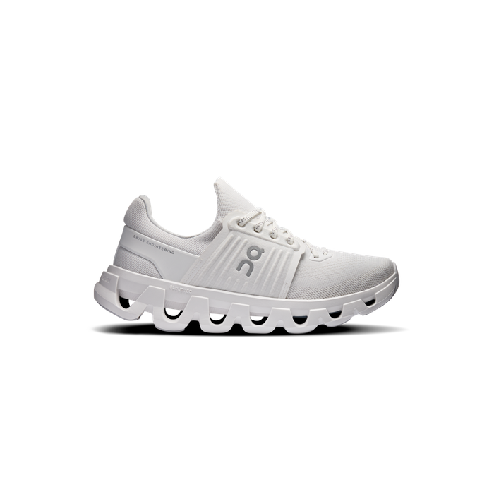 ON Running Women's Cloudswift 4 AD White | White