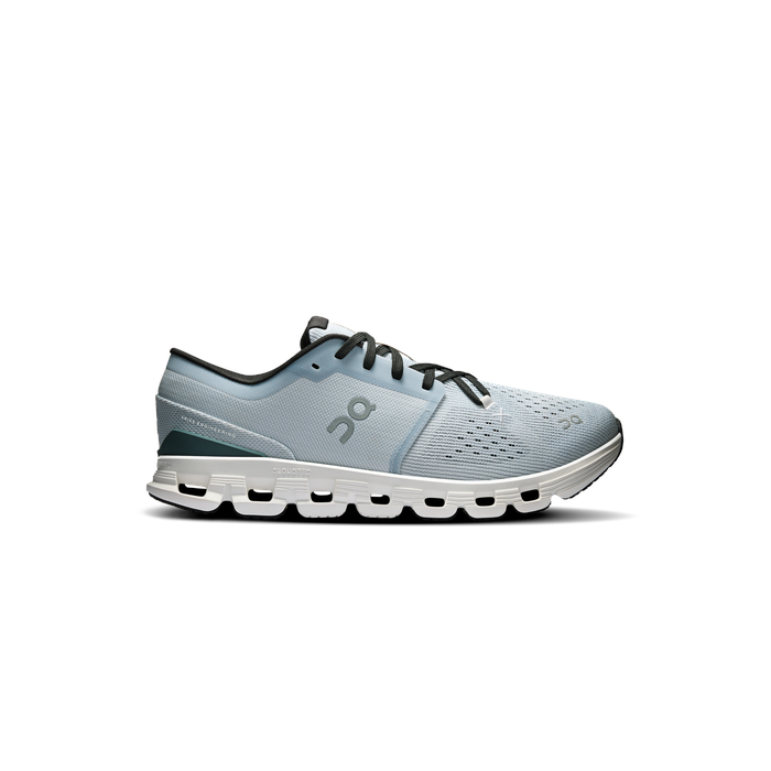 ON Running Men's Cloud X 4 Glacier | Stone