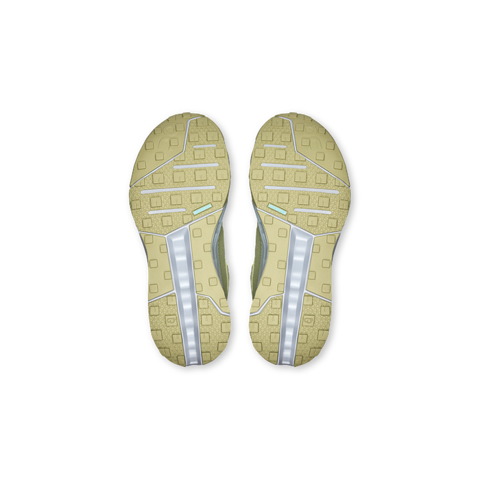 ON Running Women's Cloudhorizon Waterproof Glacier | Caper
