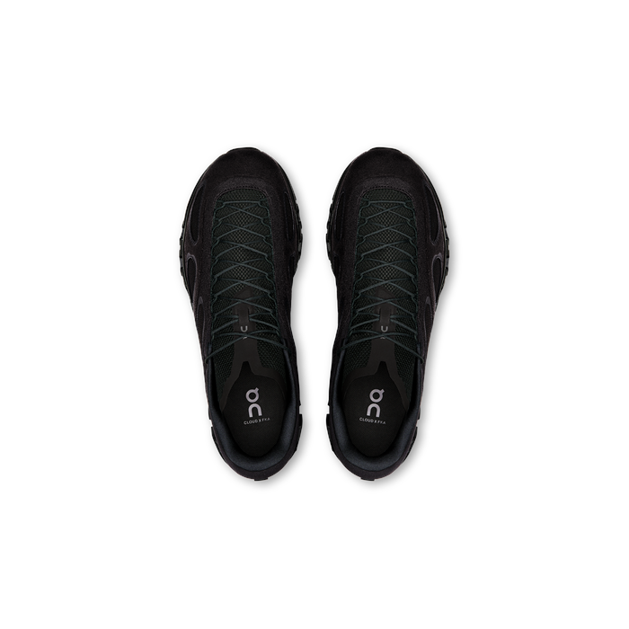 ON Running Men's Cloud X FKA Black