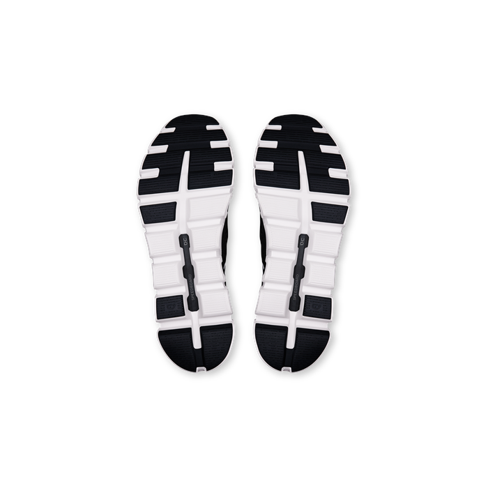 ON Running Men's Cloud 6 Coast Black | White