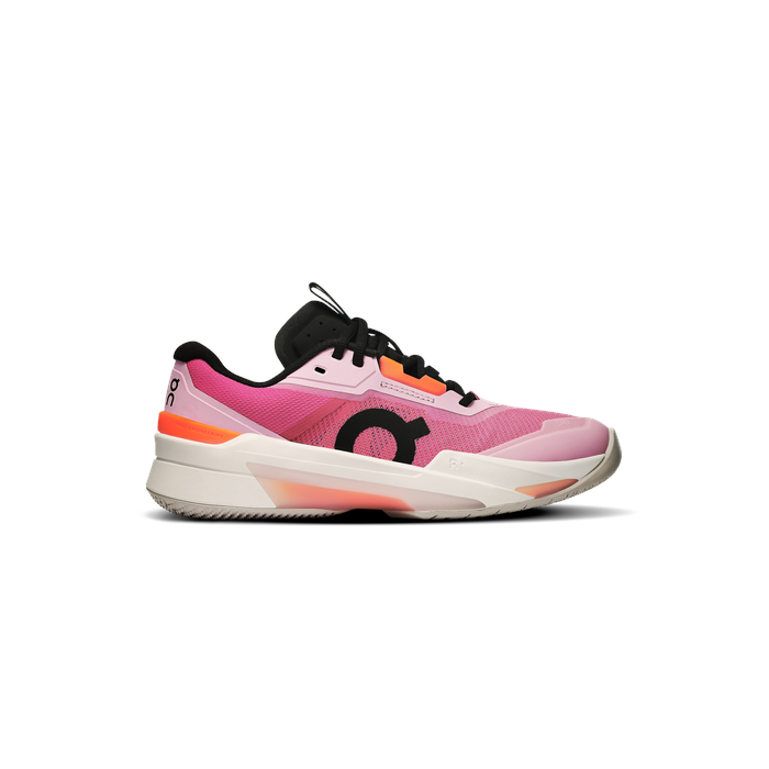 ON Running Women's THE ROGER Pro Fire Pink | Flame