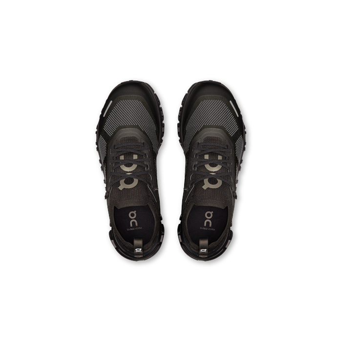 ON Running Women's Cloud 6 Versa Black | Eclipse