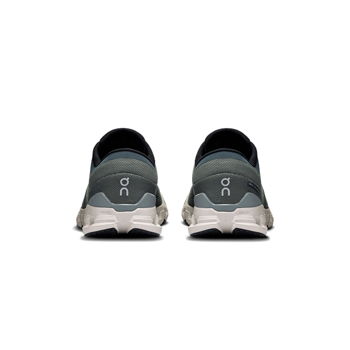 ON Running Men's Cloud X 4 Shadow | Apollo