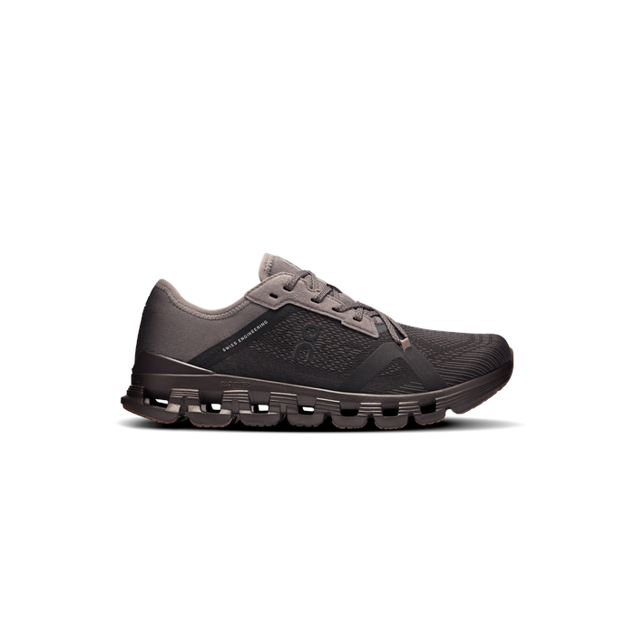 ON Running Women's Cloud X 4 AD Eclipse | Pebble