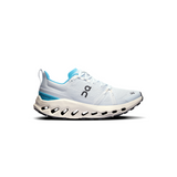 ON Running Women's Cloudsurfer Trail Arctic | Ivory
