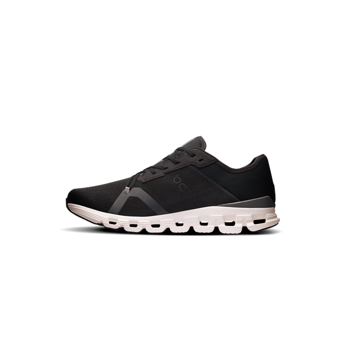 ON Running Men's Cloud X 4 AD Black | Asphalt