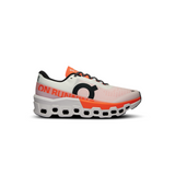 ON Running Men's Cloudmonster 2 Undyed | Flame