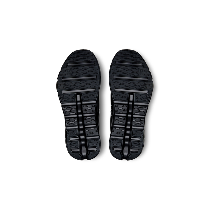 ON Running Men's Cloudtilt LOEWE All Black