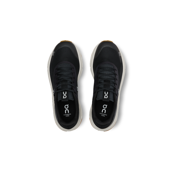 ON Running Women's Cloudnova Form 2 Black | Ivory