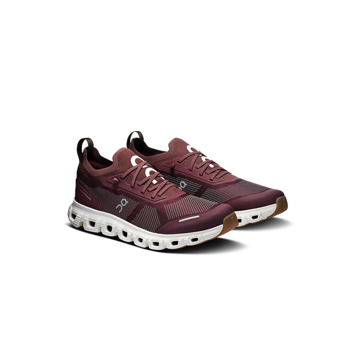 ON Running Women's Cloud 6 Versa Mulberry | White