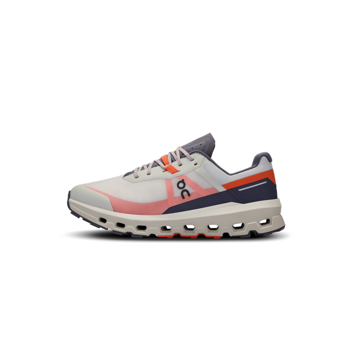 ON Running Men's Cloudvista 2 Ice | Flame