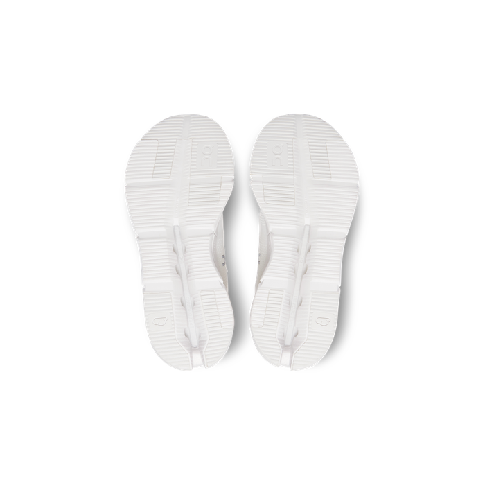 ON Running Women's Cloudnova UndyedWhite | White