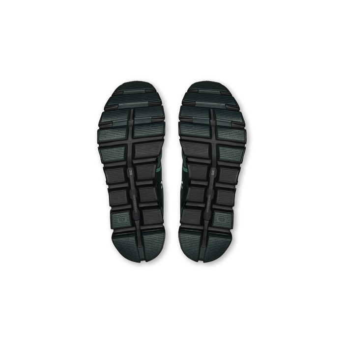 ON Running Men's Cloud 6 Evergreen | Black