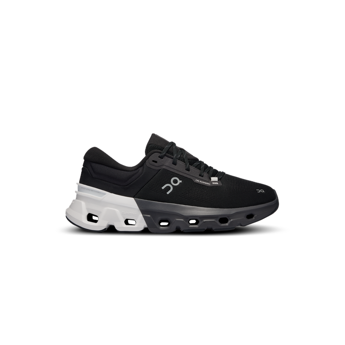 ON Running Men's Cloudflyer 5 Black | White