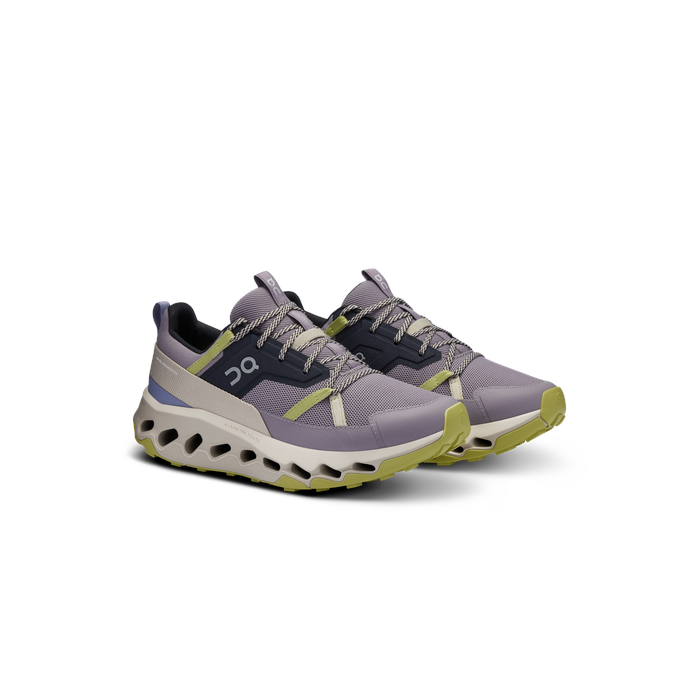ON Running Women's Cloudhorizon Zinc | Sand