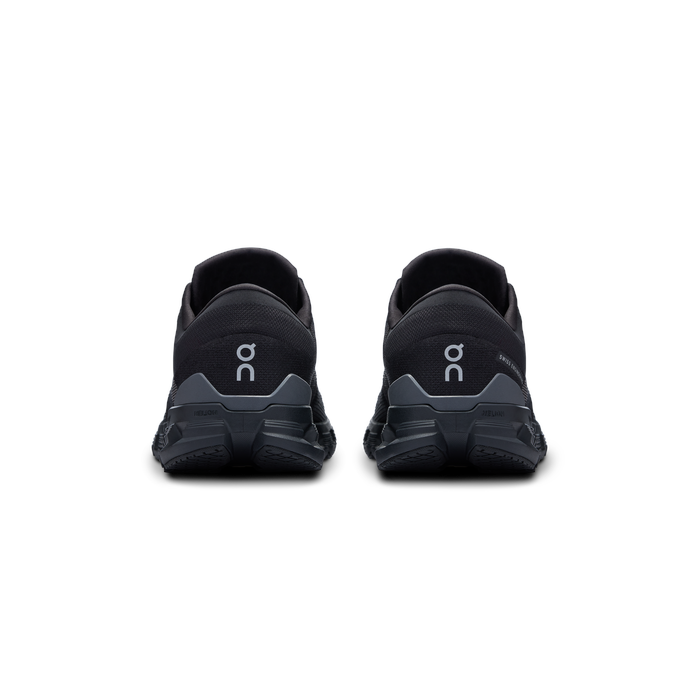 ON Running Men's Cloud X 4 Black | Eclipse