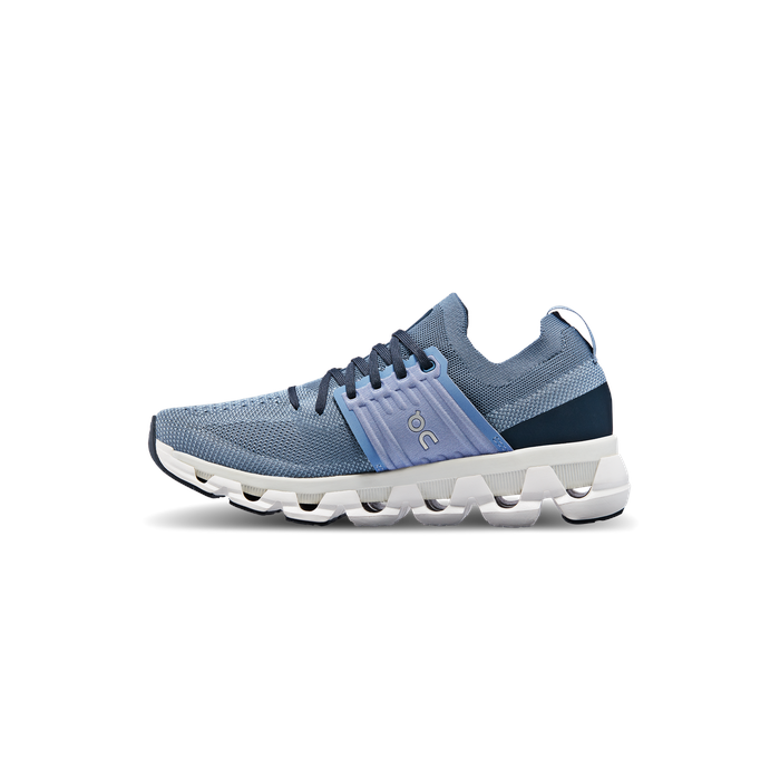 ON Running Women's Cloudswift 3 Metal | White
