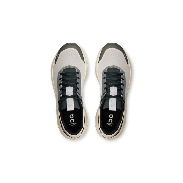 ON Running Men's Cloudnova Form 2 Pearl | Black