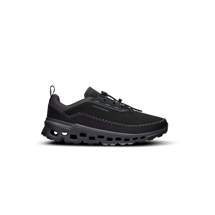 ON Running Men's Cloudaway 2 Black | Eclipse