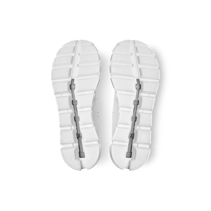 ON Running Men's Cloud 5 All White