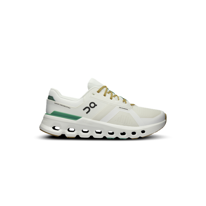ON Running Men's Cloudrunner 2 Undyed | Green